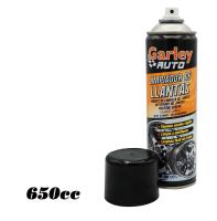GARLEY Limpiador de LLantas 650 cc - 500 ml Espuma Activa, tipo motorrevive - details 0