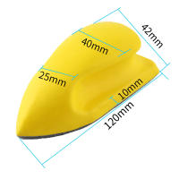 Cepillo De Detalle Para Asientos De Coche De Cuero Nano Limpieza Interior Automática Cuidado De Los Asientos De Coche Con Cepillo De Limpieza - details 5