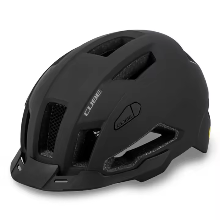 Cube Casco Urbano Evoy Hybrid Mips - 1