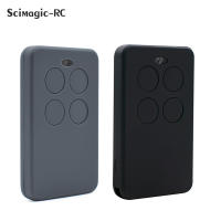 Duplicador De Control Remoto Para Puerta De Garage Multi-Frecuencia 287MHz-868MHz Código De Grabación Clonador De Puerta De Enchufe Incluye Batería CR2032 - details 9