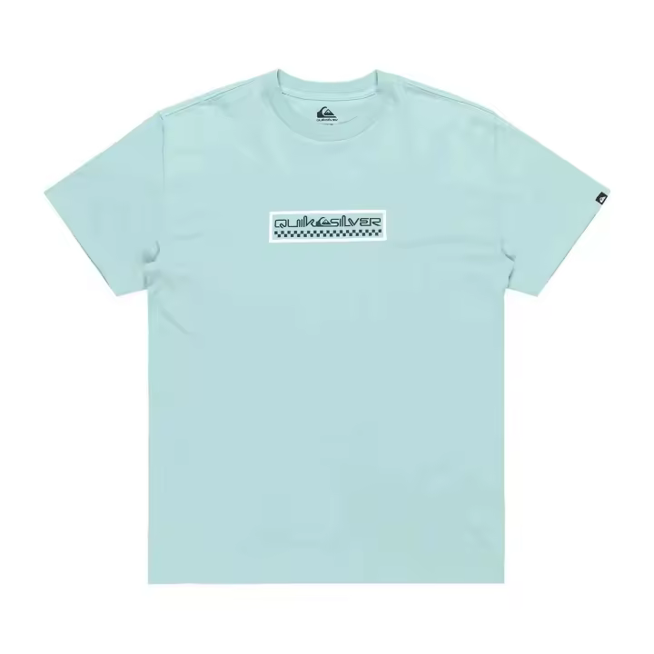 Textil Sportswear marca Quiksilver modelo Eqyzt08043-Bgw0 para hombre en color azul - 1