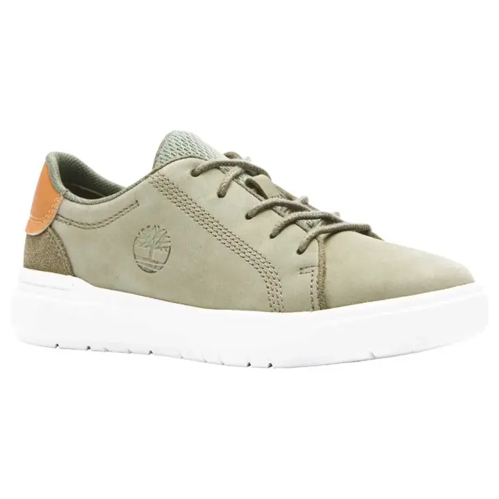 Timberland Zapatillas Seneca Bay Leather Oxford - 1