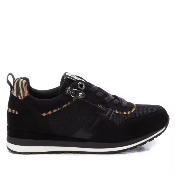Refresh - Zapatilla Mujer - Calzado Cómodo y Versátil - Moda casual - 1