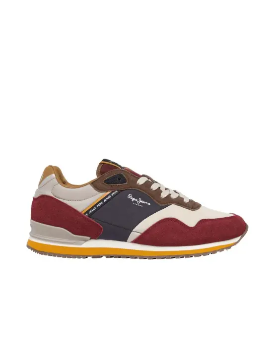 PEPE JEANS LONDON LINK M PMS40036 HOMBRE - 1