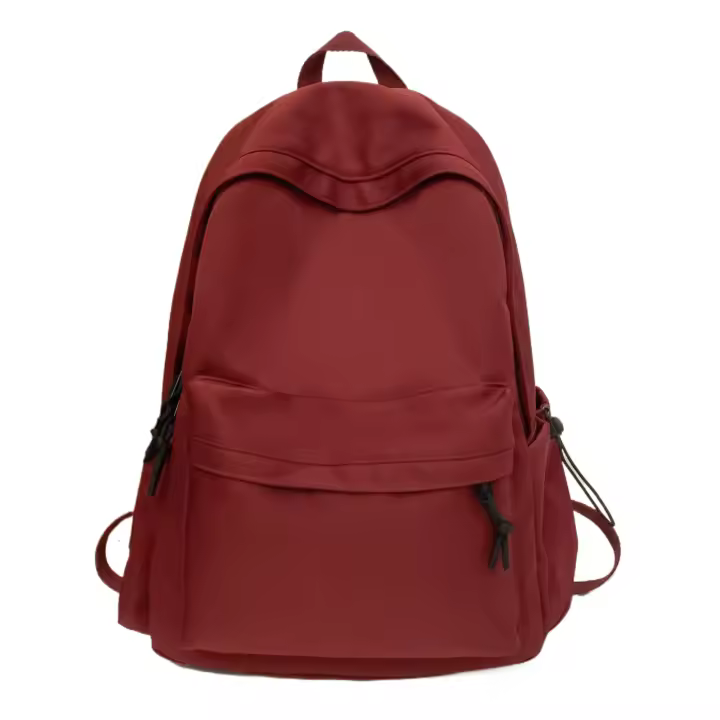 Mochila escolar para Mujer, Mochila para adolescente, Universitaria, portátil, informal, para Viaje y Trabajo - 1