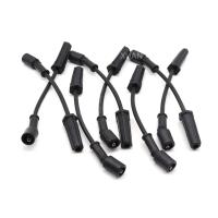 Kit De Alambres De Encendido Para Cadillac Escalade Chevrolet Avalanche Silverado Suburban Tahoe GMC Hummer 8PCS Cable De Ignición Silverado 1500 2500 3500 Classic - details 3