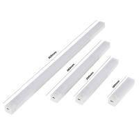 Lámpara LED Recargable Con Sensor De Movimiento Para Armario Cocina Dormitorio Corredor Y Escaleras Luz Nocturna Inalámbrica Inducción Wireless - details 4