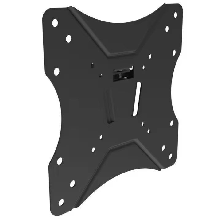 Equip Soporte Pared Inclinable y Giratorio TV 23"/42" VESA 200X200 Max 25Kg - 1