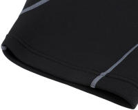 Shorts De Buceo De Neopreno Para Hombre 2mm Pantalones Cortos De Natación Y Surf Estirables Y Cálidos Ideales Para La Playa Y El Buceo - details 4
