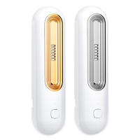 Purificador De Aire USB Para Nevera Eliminador De Olores Extensor De Vida Del Alimento Fresador De Aire Para Baño Coche - details 14