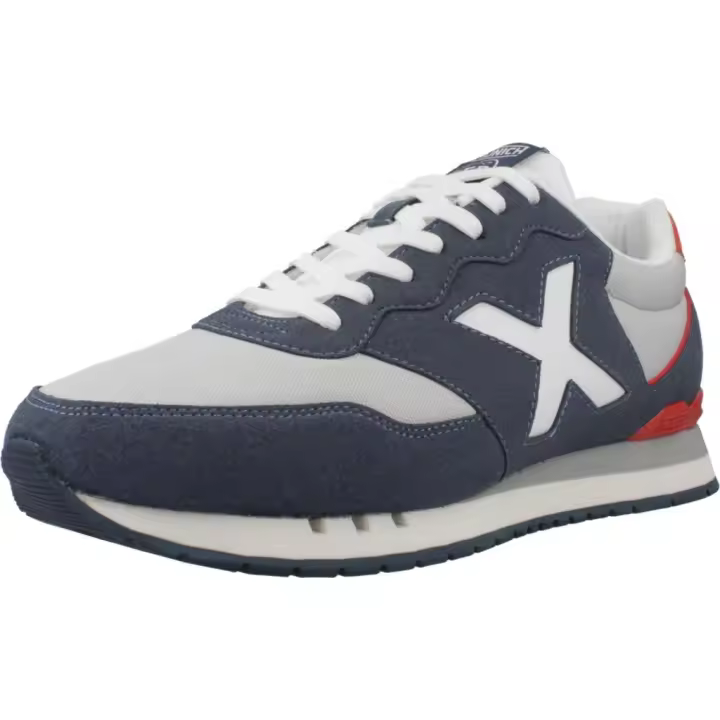 Zapatillas deportivas de Hombre Marca Munich Modelo Dash - 1