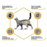 Advance Veterinary Diets Renal Pienso Para Gatos 1,5kg, Comida Formulado para Gatos con Problemas Renales - details 0