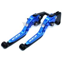 Manillar De Motocicleta Para Honda CB125R CB150R CB250R CB300R CB190R CB190X CB190SS Accesorios De Motocicleta Palancas De Freno Y Embrague CNC - details 3