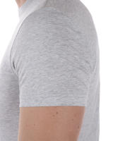 Emporio Armani EA7 Camiseta Algodón Hombre Gris 3 ZPT48PJM9Z 3904 - details 7