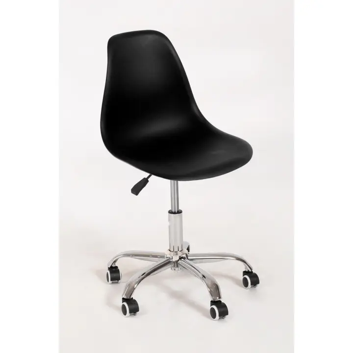 Silla Dicron - Negro - 1