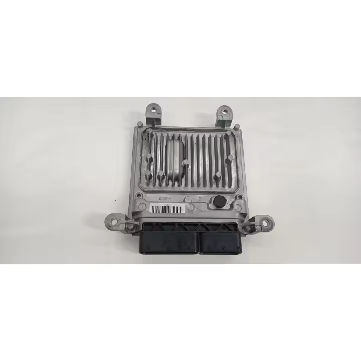 Centralita motor uce compatible con Mercedes-benz Clase C W204 berlina c 220 cdi blueefficiency (204.002) 2009 a 2011 (OEM/IAM: A6519007500) - 1