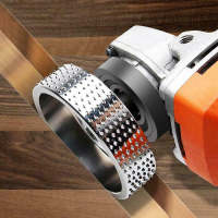 Disco De Grabado En Madera Para Máquina De Grindido Angulo Herramienta Rotatoria De Pulido Y Grabado Con Bore De 16/22mm - details 12