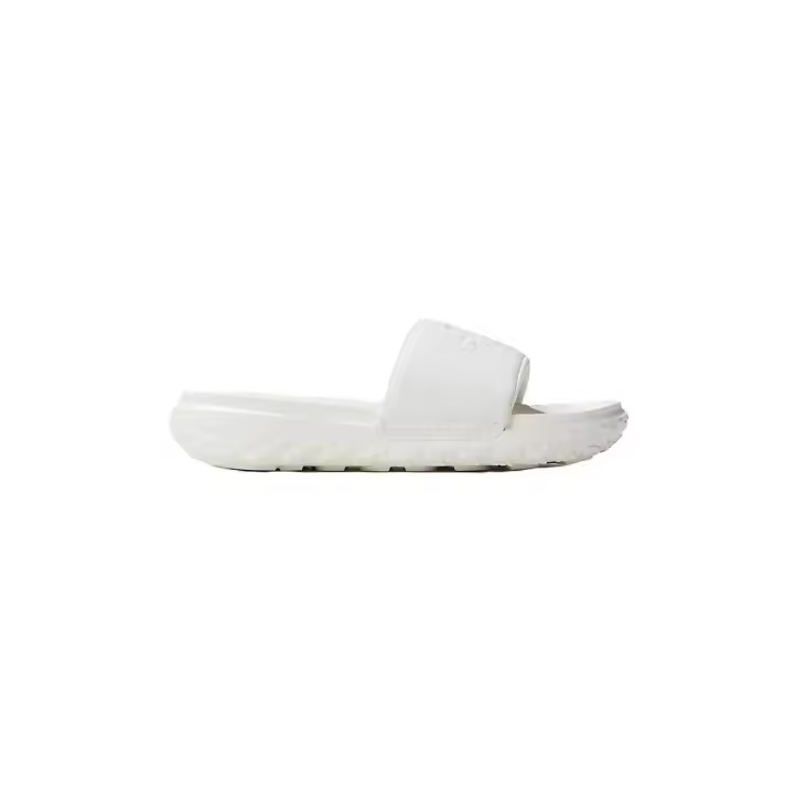 Chancla Mujer The North Face Never Stop Cush Blanca - 1