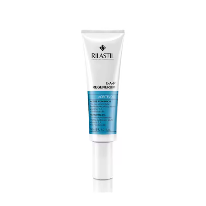 Regenerum E-A-P Oil, 30 ml. - Rilastil - 1