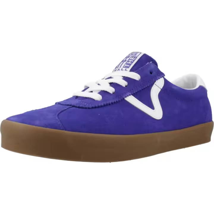 Zapatillas deportivas de Mujer Marca Vans Modelo Sport Low - 1