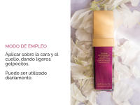 Atashi Antioxidante Suero Alta Eficacia Sublime Booster | Ilumina la Piel, Disminuye Arrugas, Protege y Calma las rojeces | Sérum Efecto inmediato | Con Vitamina C Plus | 30ml - details 2