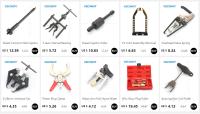 Juego De 12 Piezas Herramientas De Eliminación De Sellado Y Anillo O-Ring Para Automóviles Juego De Destornilladores De Precisión Herramientas De Arte Y Manualidades - details 0