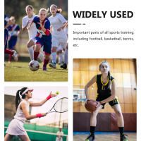 4 Pcs Conos De Seguridad Para Fútbol Y Deportes Entrenamiento De Conos De Tráfico LDPE Suministros De Obstáculos De Vehículos - details 6