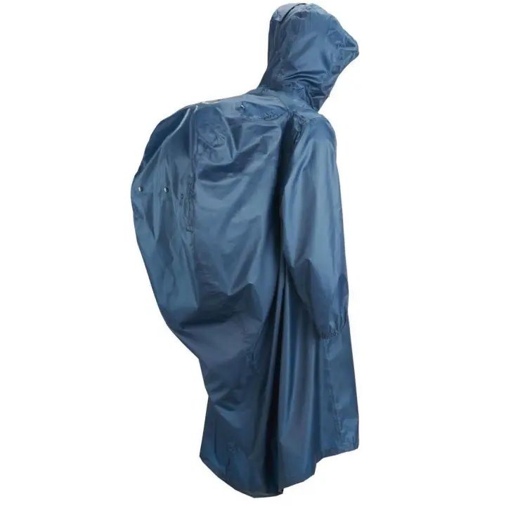 Poncho cubremochila camino santiago - 1