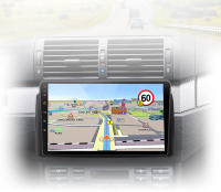 Junsun Radio Coche para BMW E46 M3 318/320/325/330/335 1998 1999 2000 2001 2002 2003 2004 2005 2006 Inalámbrico CarPlay Android Auto AI Voice 2 din Pantalla Coche Android Auto Multimedia Navegación GPS Auto radio - details 19