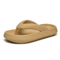 MAEDEF Sandalias De Playa Antideslizantes Para Hombres Y Mujeres Verano Plataforma Gruesa Casual Comodidad Para Exteriores Y Interiores - details 9