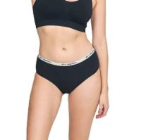 Don algodon - Pack de 6 Bragas de mujer. Ropa interior de mujer. 1378 - details 1