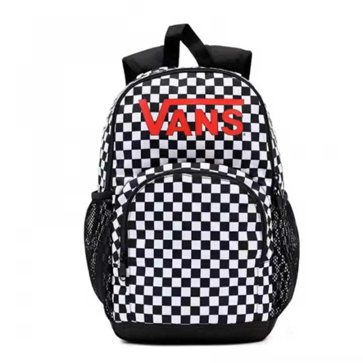 VANS ALUIMNI BACKPACK-B - 1