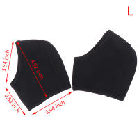 Protector De Talón Para Plantar Fasciitis Almohadilla De Apoyo Para Arco Alivio Del Dolor De Pies Y Rodillas Soporte De Pies Y Tobillos Cuidado De Los Pies Y Tobillos - details 2