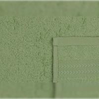 Artículo de 1 Toalla de  Manzana Verde 100% Algodón 50x90cm 500 Gr/m² - Suavidad Garantizada,green - details 3