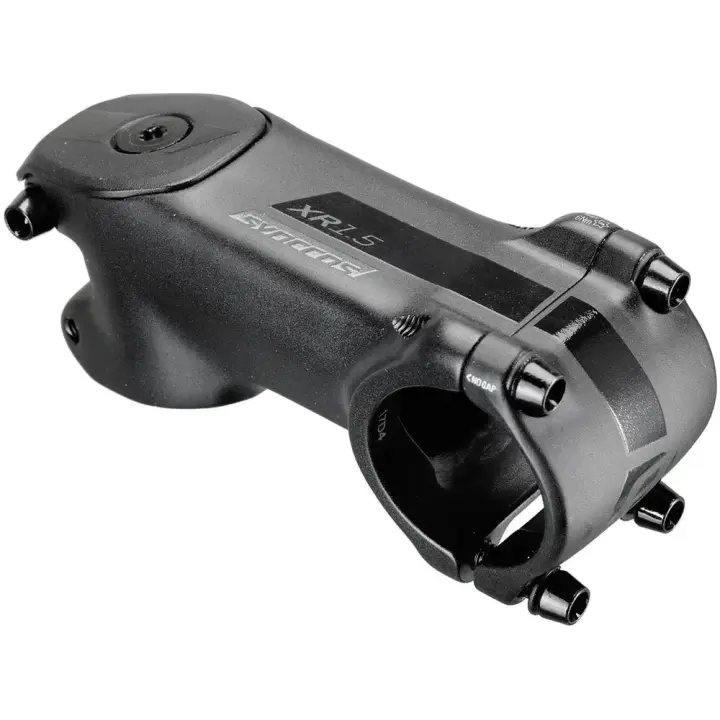 Componentes Potencias Syncros Potencia Xr 1.5 31.8 Mm Plateado - 1