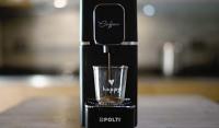 Polti Coffea S15B, Cafetera espresso, Compatible con cápsulas E.S.E. de 44 mm y Depósito de 0,85L . Polti Coffea te permite personalizar la erogación y la temperatura de tu café, para disfrutar de un café excelente en cualquier momento. - details 1