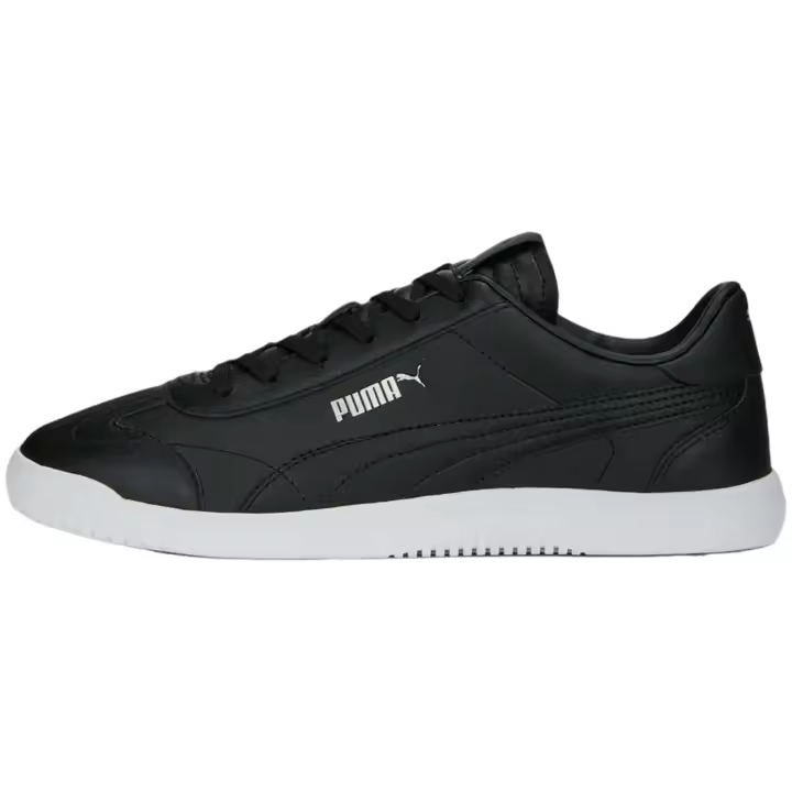 Zapatillas marca Puma modelo 389406-02 para unisex en color negro - 1