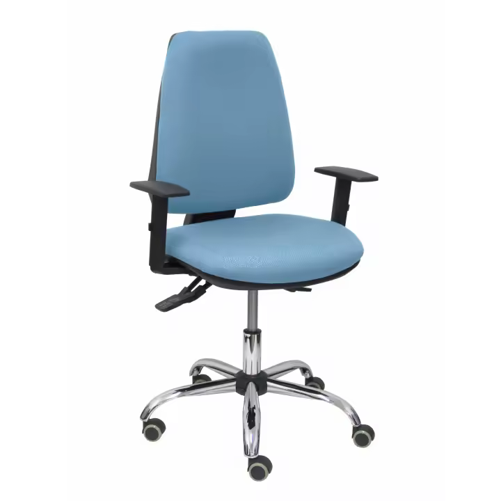 Silla Elche S 24 horas bali azul cielo - 1