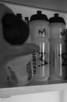 Botella 750ml - Maurten - details 2