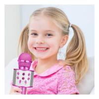 KIDS MICROPHONE