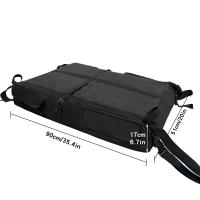 Kit De Escape De Inundación Con Life Jackets De Buoyancia T-top Bolsa De Almacenamiento Impermeable De Gran Capacidad 600D Telas De Oxford Y Cuerda Elástica - details 9