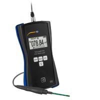 PCE-MFM 2400 Contador de Radiación Electromagnética Portátil - Alta Calidad - details 0