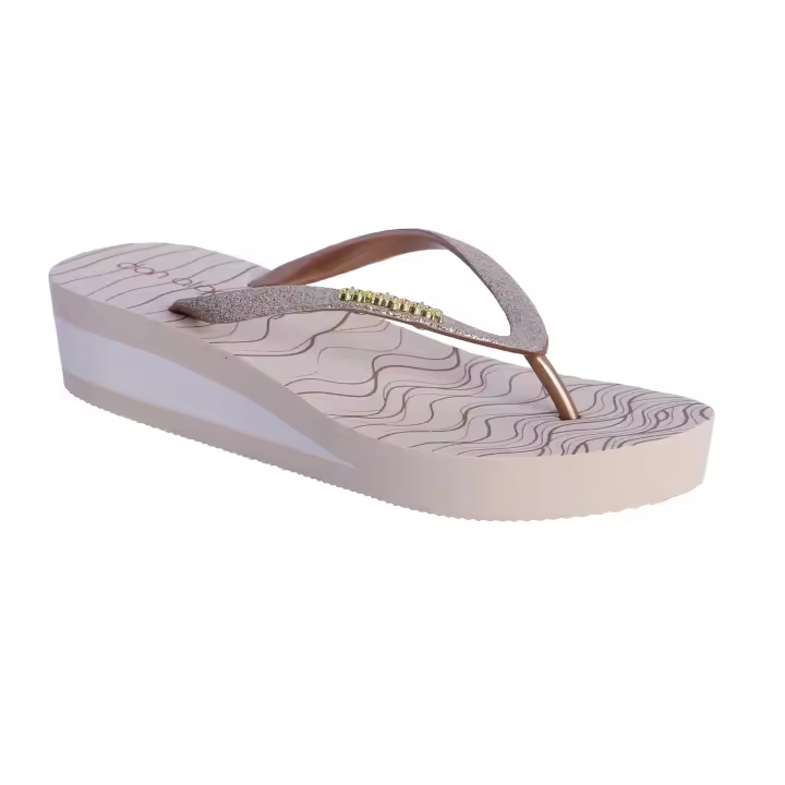 DON ALGODON - Chanclas mujer - sandalias mujer - flip flops - chancletas mujer - verano - playa - Leonor - 1