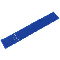 Banda De Resistencia De Goma Para Yoga Y Pilates Equipamiento De Fitness De Entrenamiento Deportivo Elásticas Para Interior Y Exterior 0.35mm-1.1mm - details 8