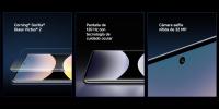 Teléfono Móvil Xiaomi Redmi Note 14 Pro 4G Xiaomi Smartphone Versión Global, 8+256GB/12+256GB/12+512GB, Sistema cámara profesional con AI 200 MP, Batería 5500 mAh con carga turbo 45W, MediaTek Helio G100-Ultra, Pantalla AMOLED 6,67'' 120 Hz, IP64 - details 2