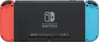 Nintendo Consola Nintendo Switch OLED Neon, Pantalla de 7 Pulgadas, Con Estación de Acoplamiento, Mandos Rojo / Azul Neon - (Versión ES) - details 4