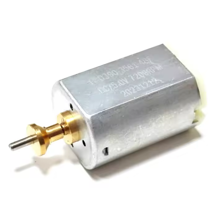 Motor De Corte De Pelo Profesional 5V 7200RPM Para Trimmer JRL 2020C Madeshow M5 P800 Compatible Con Electric Hair Shear Rotor Engine - 1