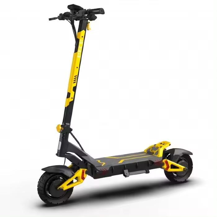Patinete Eléctrico Ecoxtrem Etric G3 - 1