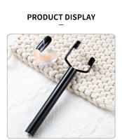 Y-Shaped Stick Magnético Para Uñas Herramienta De Arte De Uñas Con Efecto Gato Ojo UV Gel Polvo Fuerte Efecto Manicura Magnético 3 En 1 - details 9