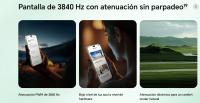 Teléfono - HONOR 600 Lite, 5G Smartphone Versión UE, Botón de la cámara con IA, 6520mAh, Cámara Principal de 108MP, Pantalla AMOLED de 6.6" 1200x2600, MediaTek Dimensity 7100 Elite, IP66, eSIM - details 29